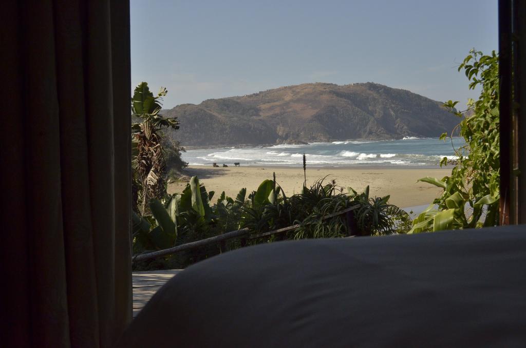 The Lodge On The Beach Port Saint Johnʼs 部屋 写真